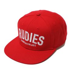 PHAT FAREASTBLAST SNAPBACK-CAP