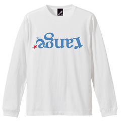 up side down LS tee