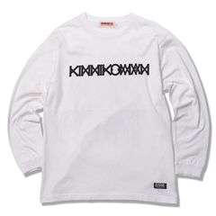 UKIYOE - Hurricane mixer L/S