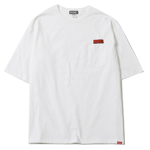 SOLID PHAT BIGSILHOUETTE PKT-T