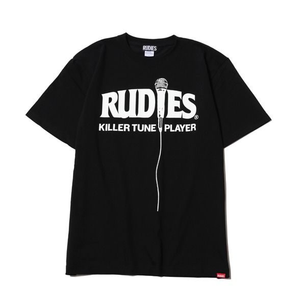 SLICK MIC-TEE