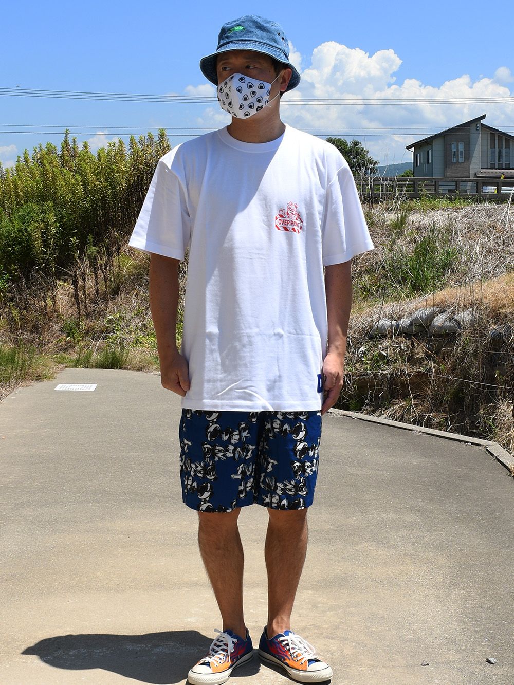 EVERYDAY Tee