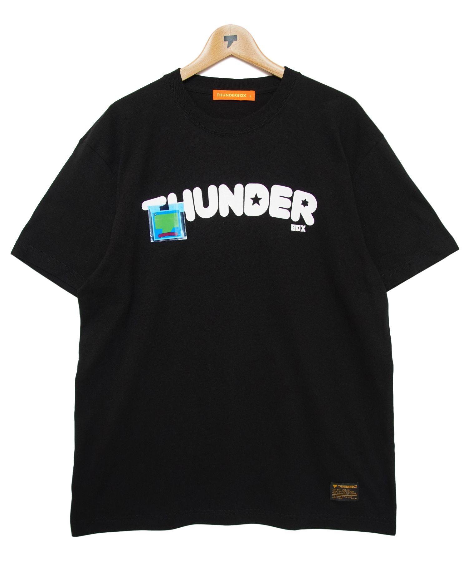 SEAL HOLDER TEE 2