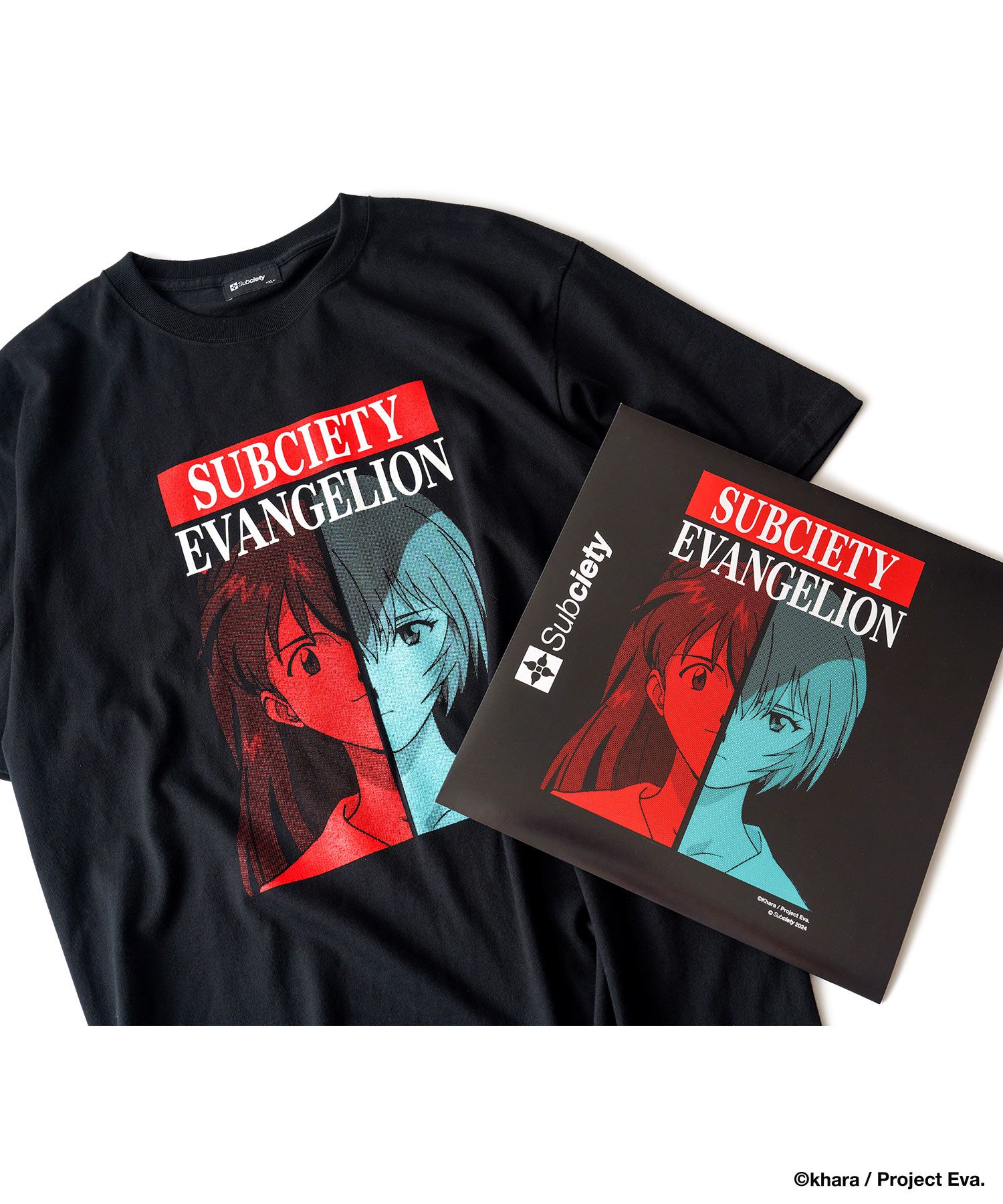 DISC2 (ASUKA&REI)TEE