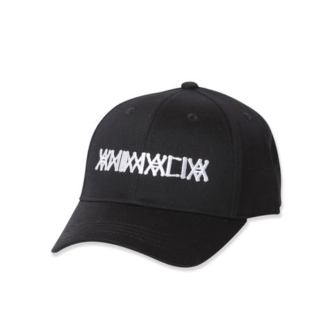 49Cap - LOGO
