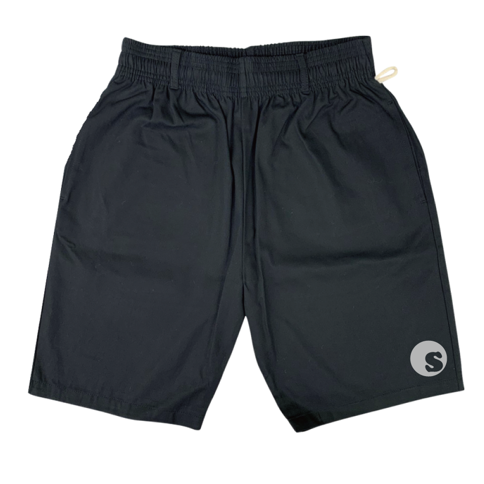 sd chef shorts
