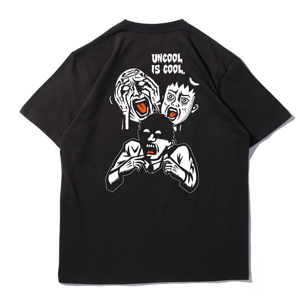 恐ろTEE'23 / REVIVAL