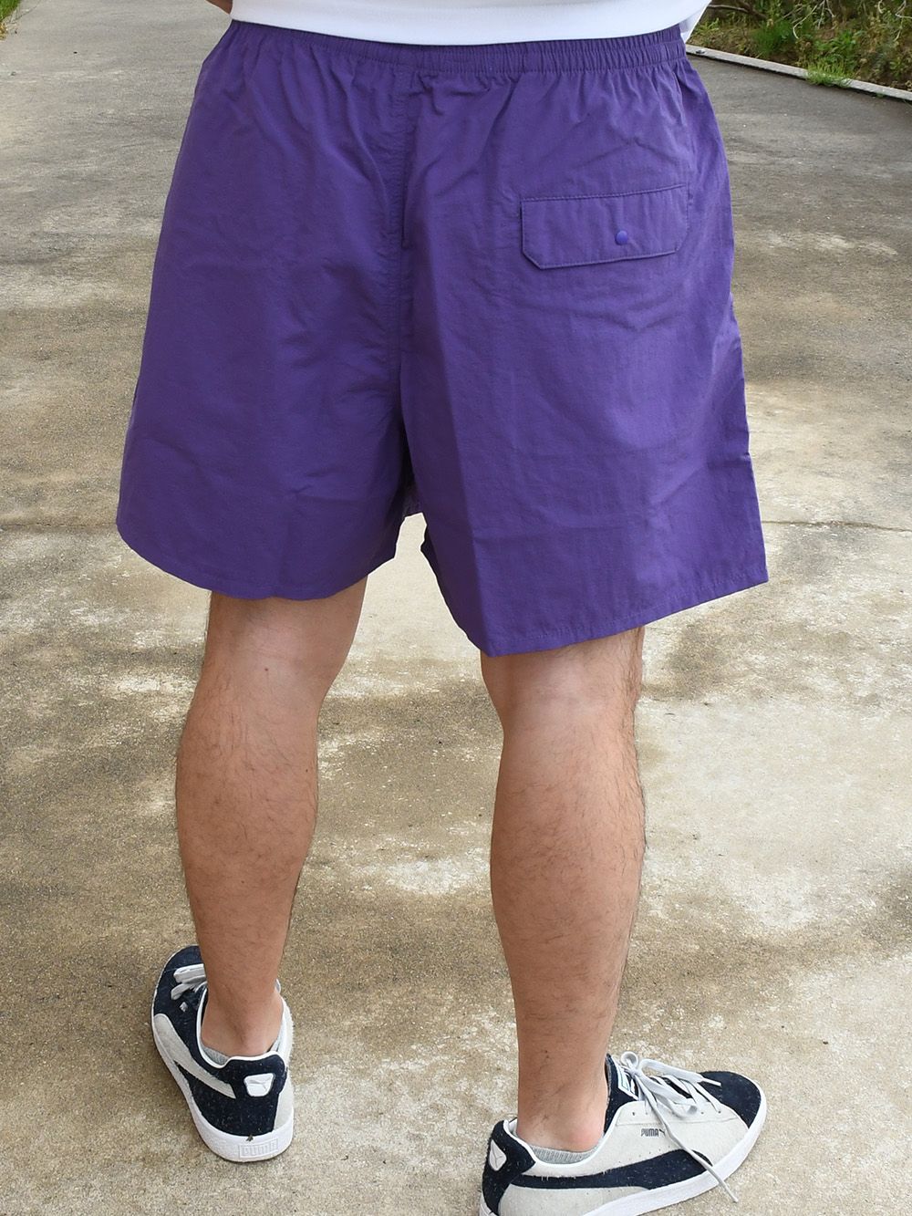 PHAT-SHORTS