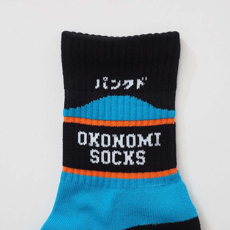 お好みソックス