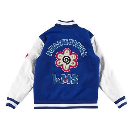 RC21 STADIUM JUMPER