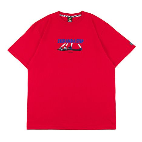 Re:STEP TEE