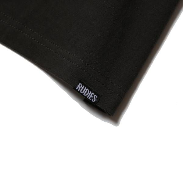 SHADOW LOGO-TEE