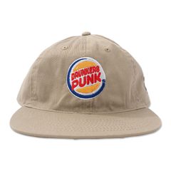 バーガーCAP