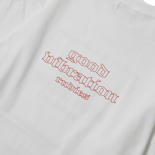 CAPTIVE GOOD VIBRATION-T