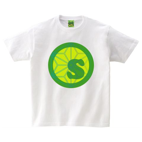 Hide S-dot s/s tee