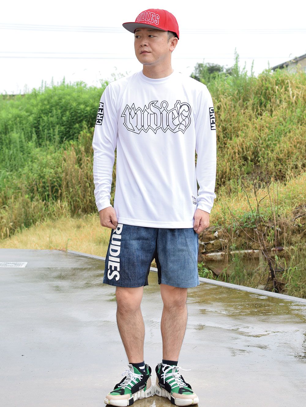 SPARK DRY LS-T