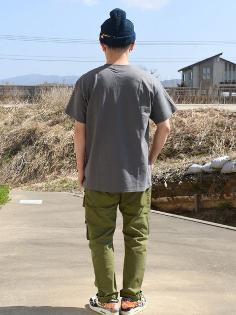 上は龍！下は寅！戦闘力高すぎ！
