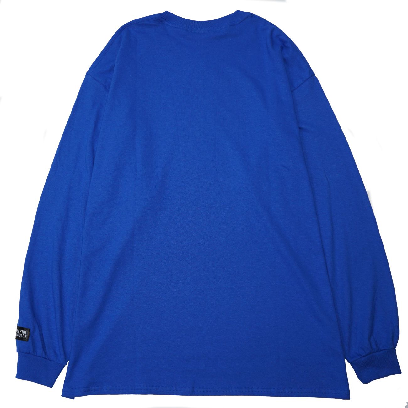 DROWN [ LONG SLEEVE ]
