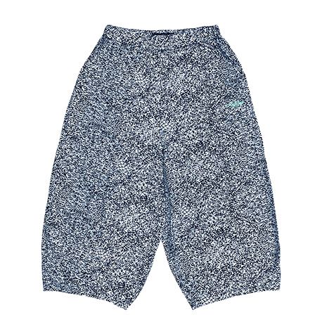 TV STATIC GOKU-BUTO PANTS