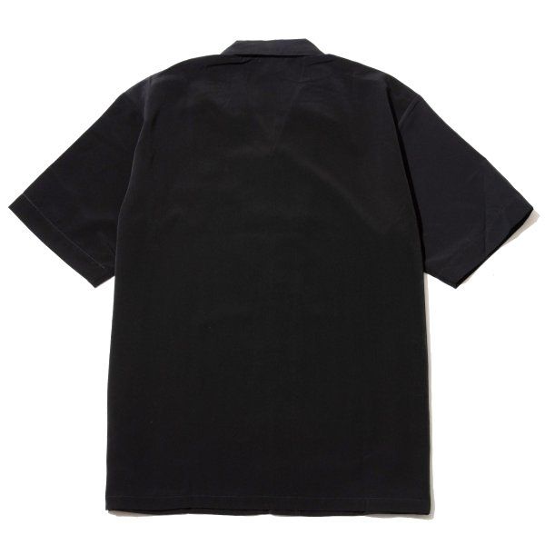 CROSSES -OPEN COLLAR SHIRTS