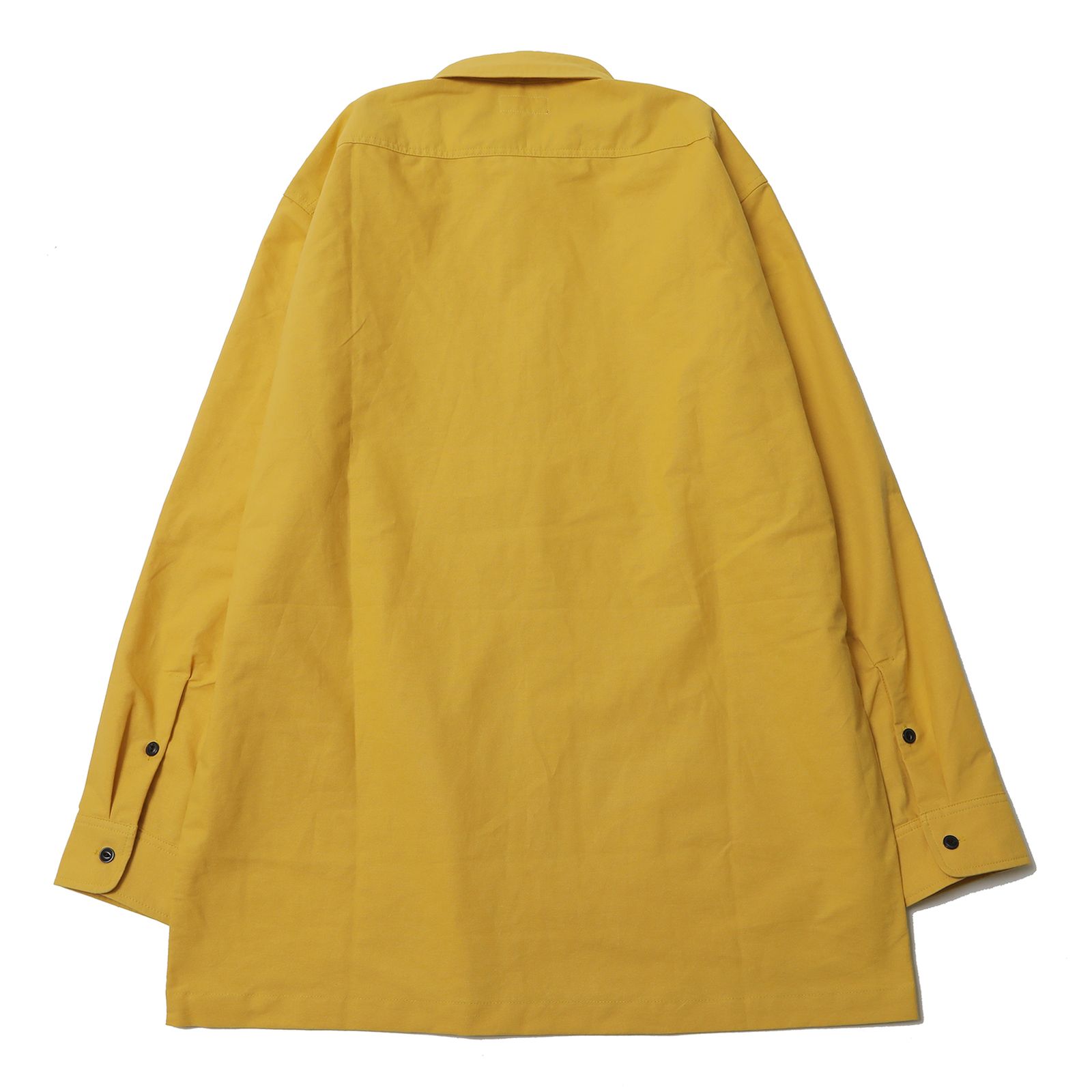 GOODVIBRATION LONG-SHIRTS