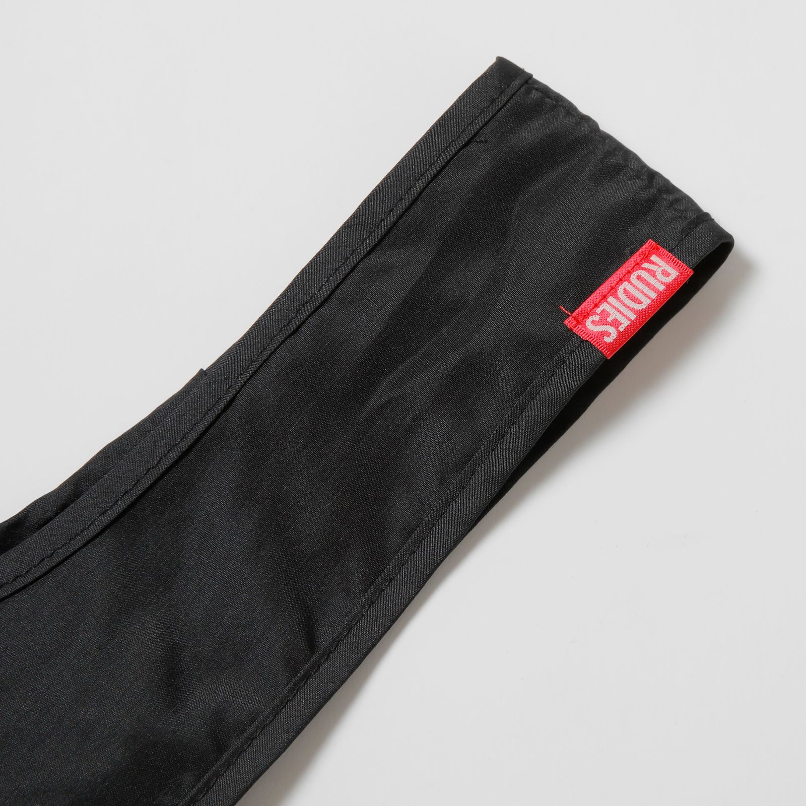 CURVY PACKABLE BAG (SMALL)