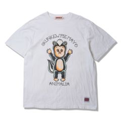 5.6 oz S/S T-Shirts - SKUNKEWPIE -