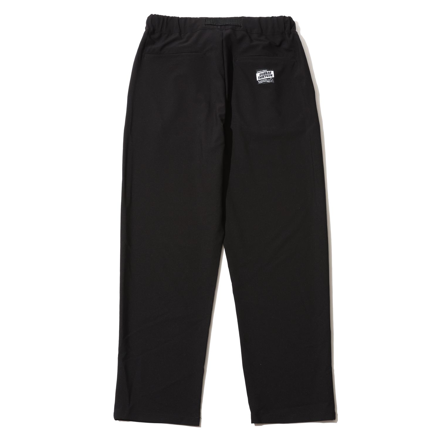SPOOKY GIRL BEACH-PANTS