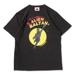 ［PDSx円谷プロ］バルタン星人TEE