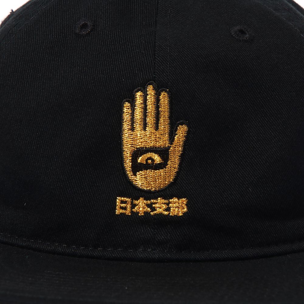 日本支部CAP