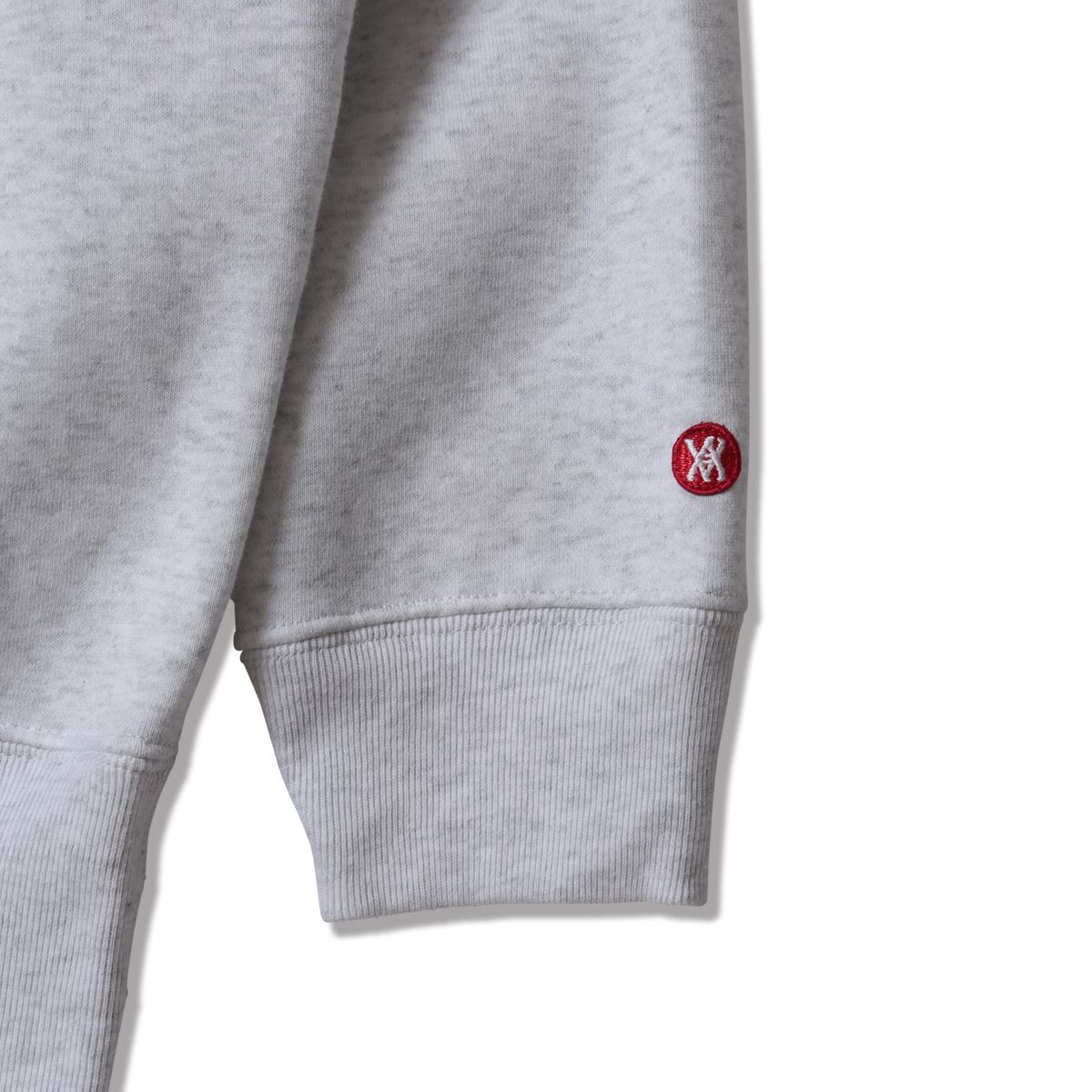 BIG SILHOUETTE HOODIE - Attacking Skunk