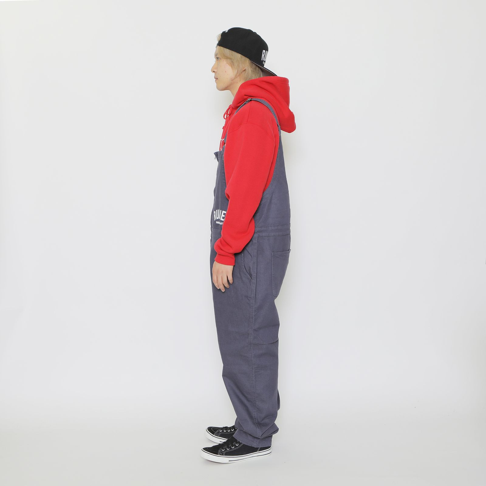 PHAT-OVERALL