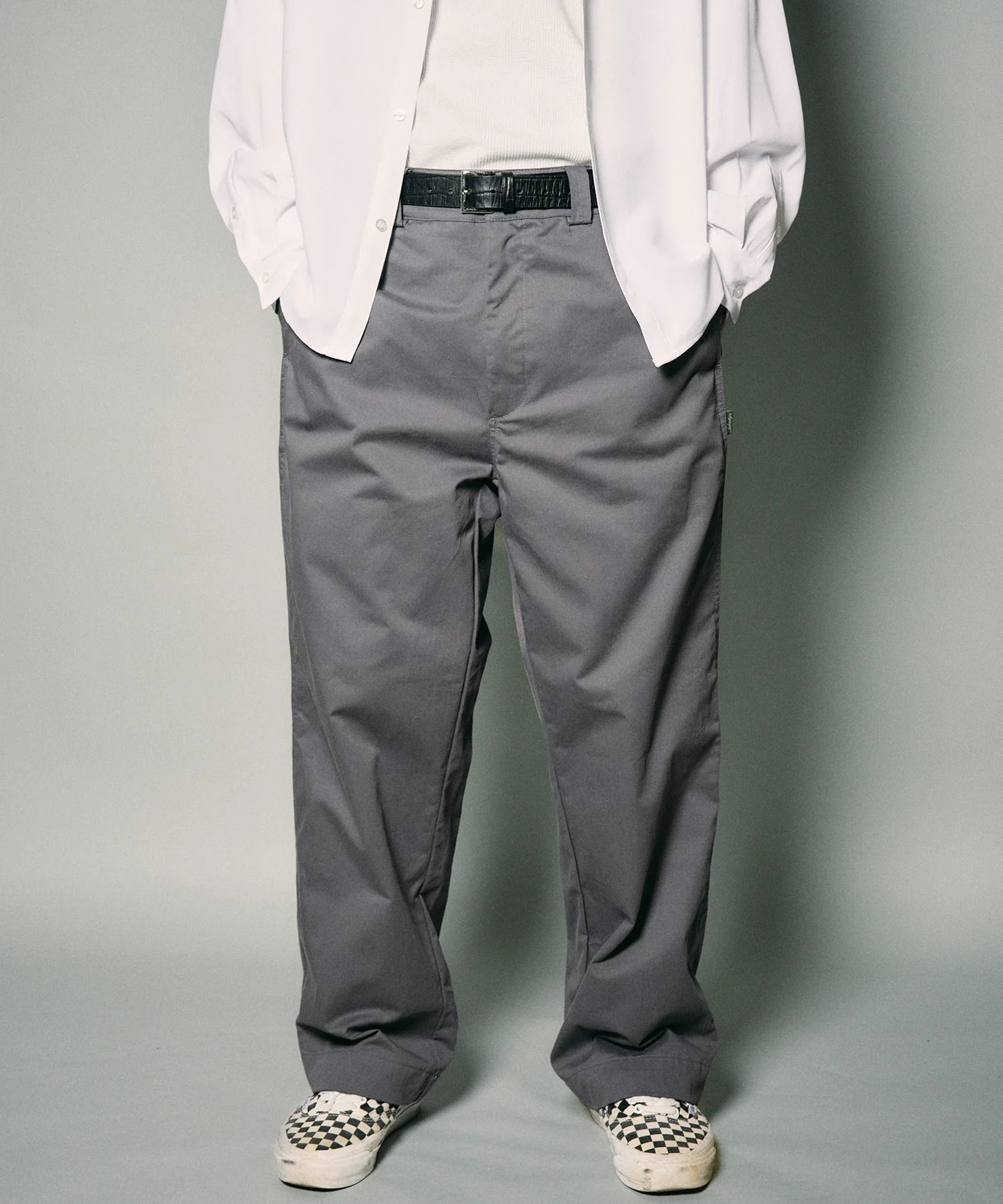 Essential work pants