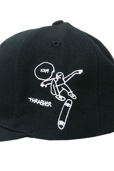 Gonz SNAPBACK-CAP