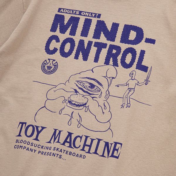 MIND CONTROL SS-TEE