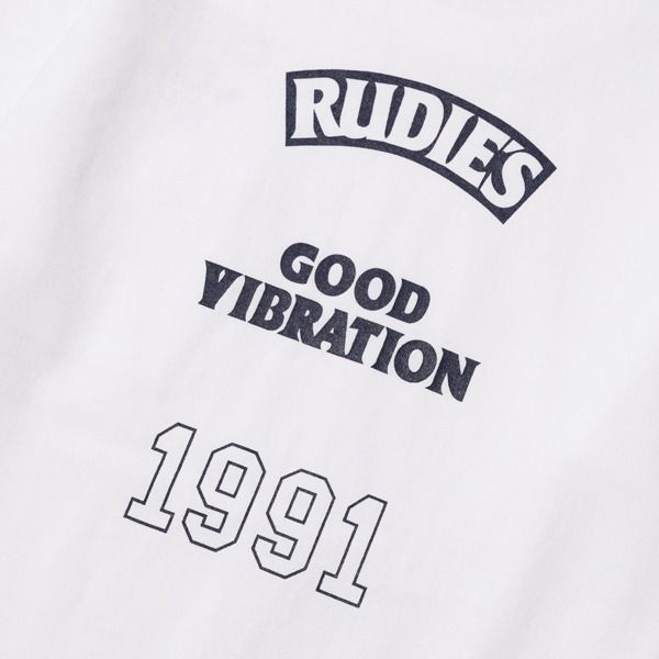 SLICK POCKET-TEE