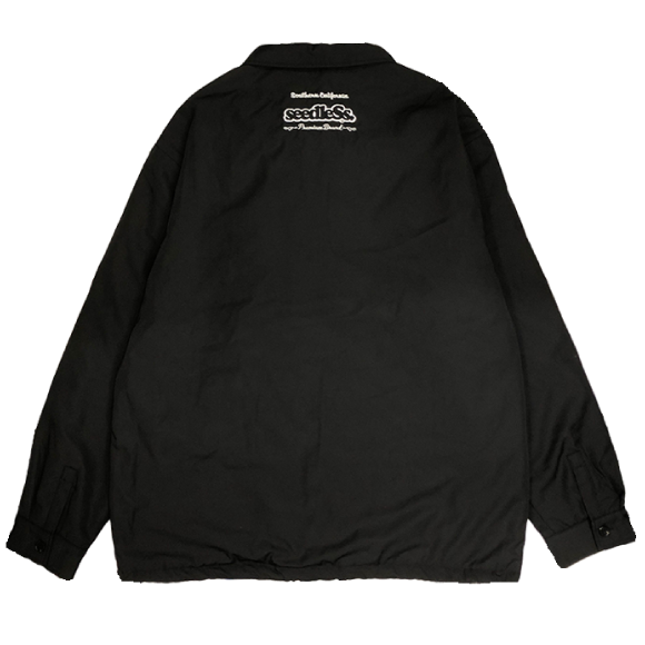 sd original classic cutting jkt