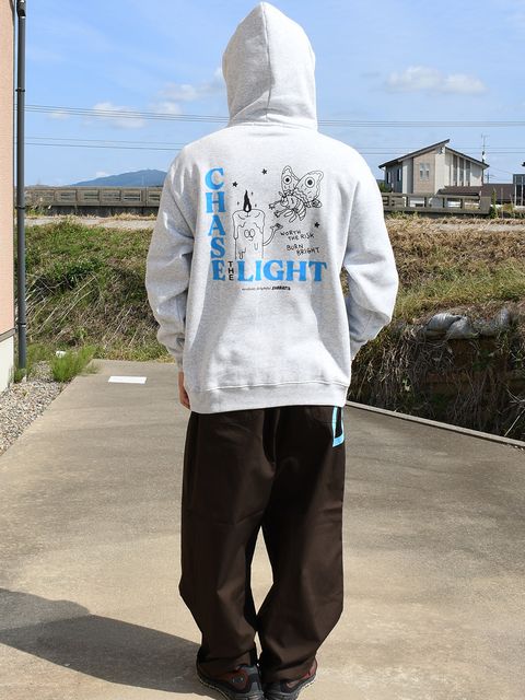危ういものほど惹かれてしまう・・