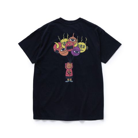 BALOON SS-TEE