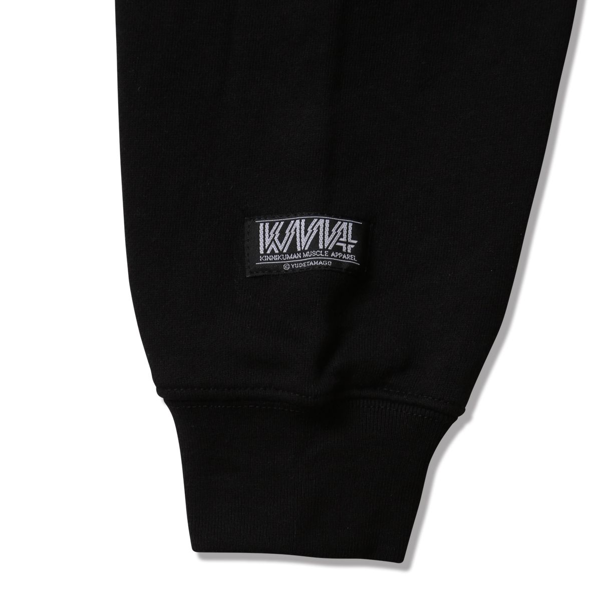 “Fireball Bullet”Hoodie