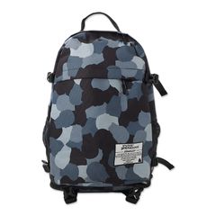 [PDSxKiu]アイツCAMOバックパック