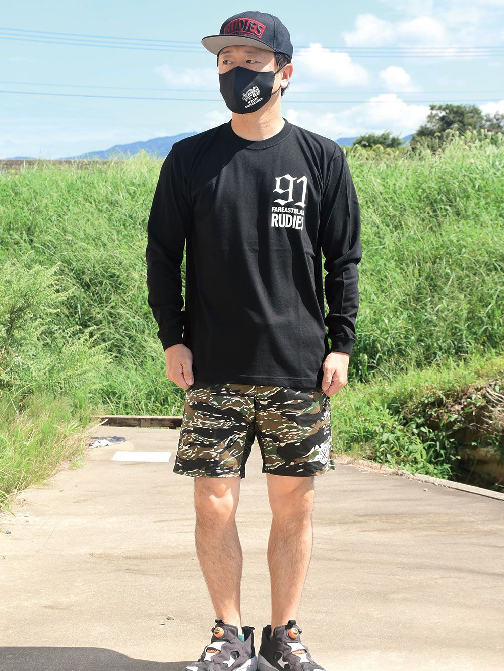 STRUT LS-T