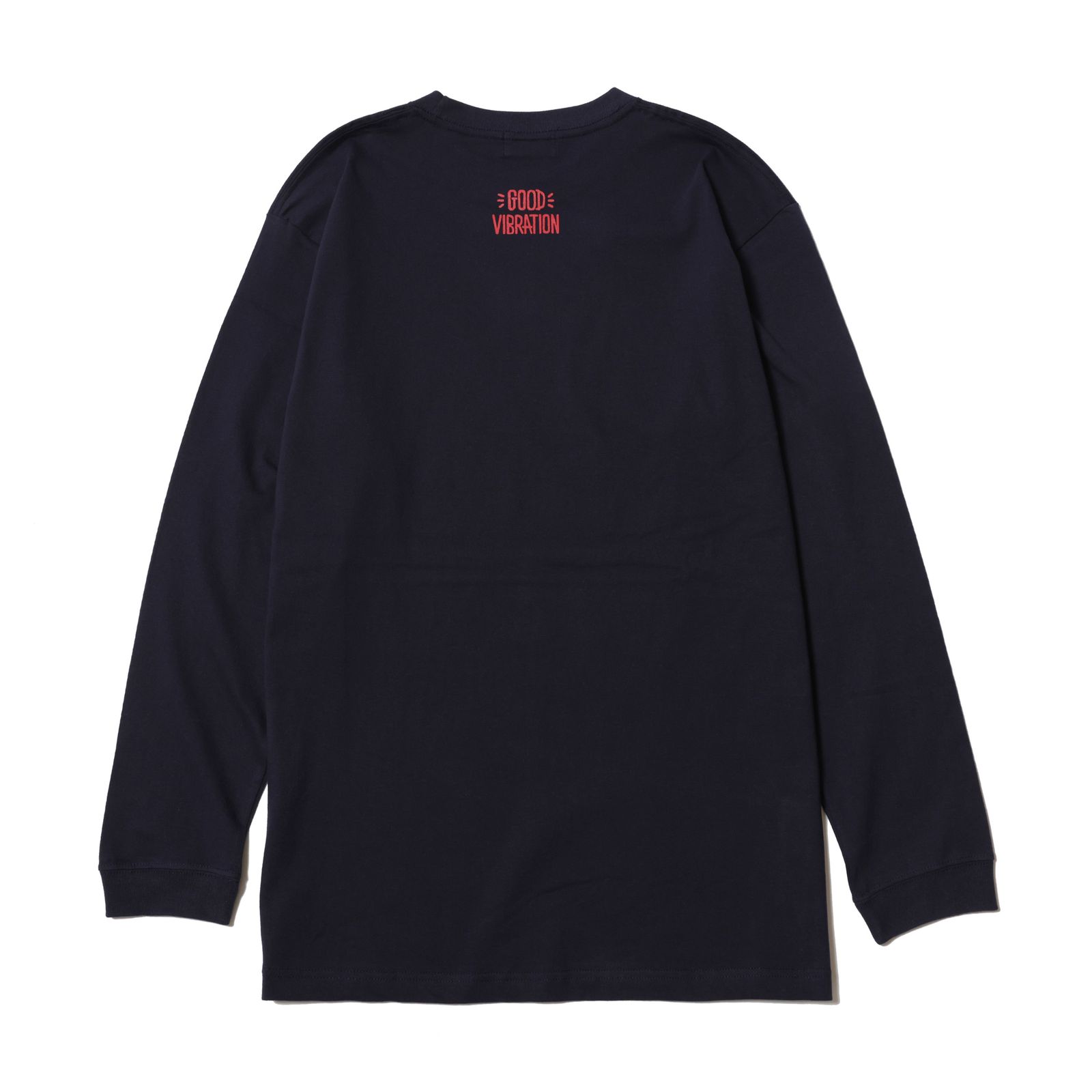 BRINK PHAT LS-TEE
