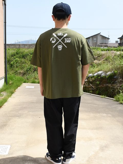 夏のキャンプは俺に任せろ！