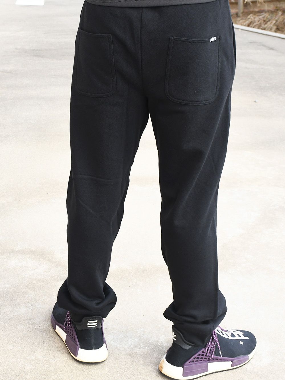 SHADOW LOGO SWEAT-PANTS
