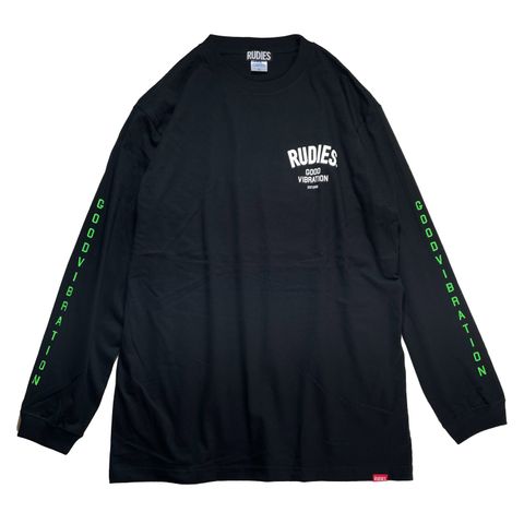 THICK PHAT LS-TEE