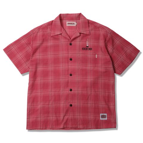 Slight Plaid Shirts