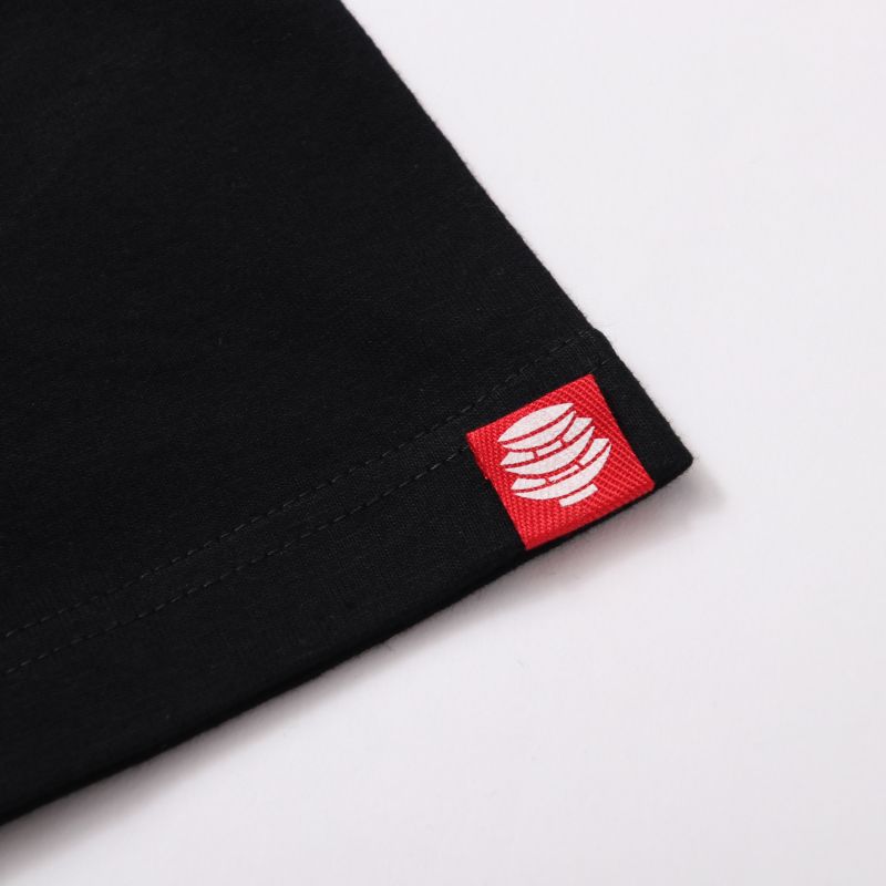 スーパーアイツキラシールTEE
