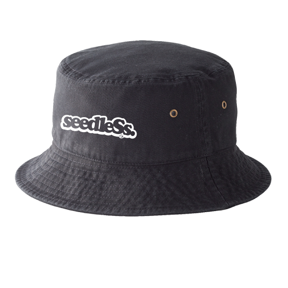 sd meloick bucket hat