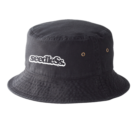 sd meloick bucket hat